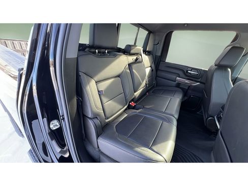 Certified 2022 Chevrolet Silverado 3500 LTZ w/ LTZ Premium Package image 31