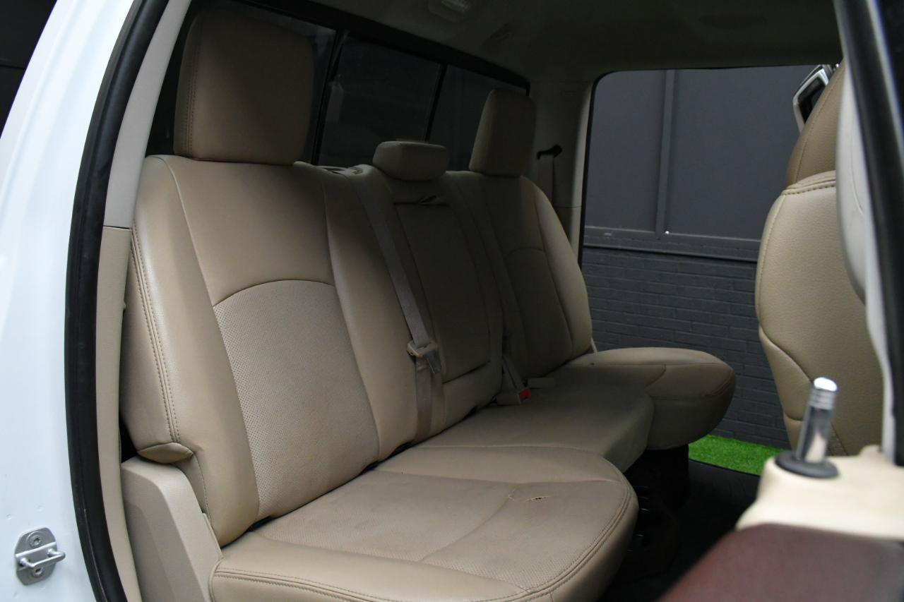 Used 2015 RAM 1500 Laramie w/ Convenience Group AWD/4WD image 37