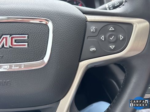 Used 2022 GMC Acadia Denali w/ Denali Ultimate Package image 20