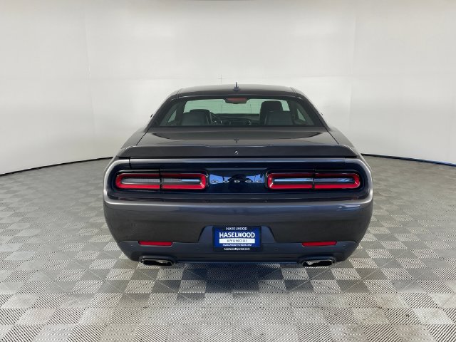 Used 2017 Dodge Challenger GT w/ Technology Group AWD/4WD image 20