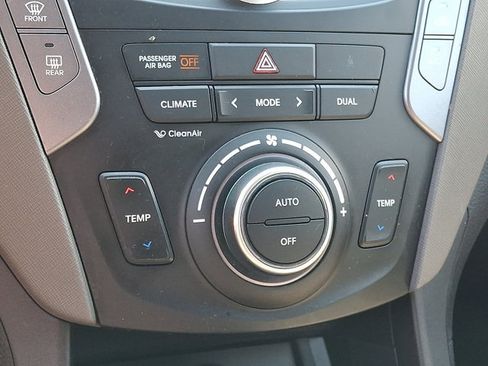 Used 2014 Hyundai Santa Fe Sport w/ Technology Package 04 FWD image 17