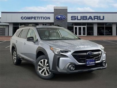 Used 2023 Subaru Outback Premium