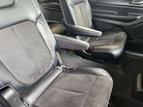 Certified 2023 Jeep Grand Cherokee L Laredo AWD/4WD image 27