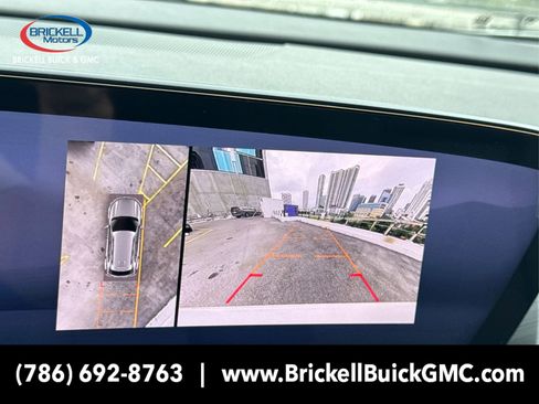 New 2025 Buick Envision Preferred image 27