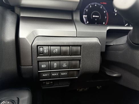 New 2026 Toyota Tacoma TRD Sport AWD/4WD image 12