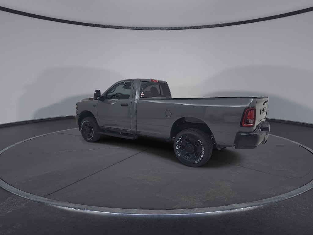 New 2027 RAM 2500 Tradesman AWD/4WD image 10