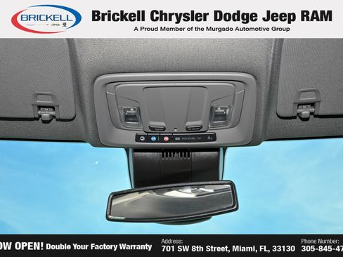 Used 2024 Chevrolet Silverado 1500 LTZ w/ LPO, Dark Essentials Package RWD image 23