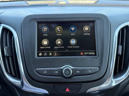 Certified 2019 Chevrolet Equinox LT AWD/4WD image 22