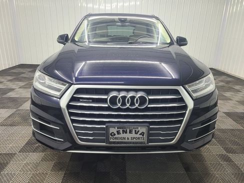 Used 2018 Audi Q7 2.0T Premium Plus AWD/4WD image 6