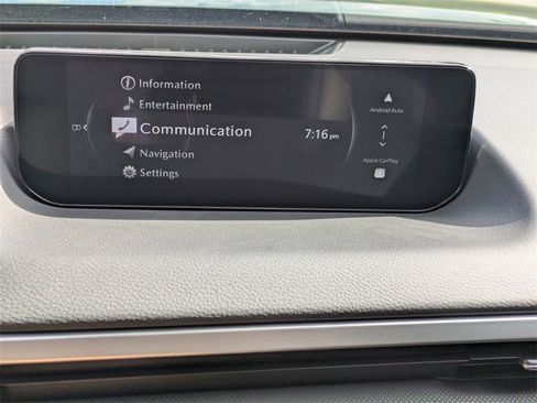 New 2026 MAZDA CX-50 AWD 2.5 S w/ Cargo Package image 19