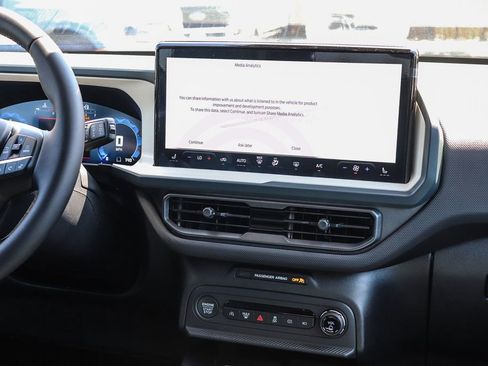 Used 2025 Ford Bronco Sport Heritage w/ Convenience Package image 15