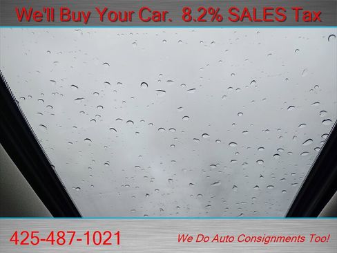 Used 2008 Honda Accord EX-L image 11