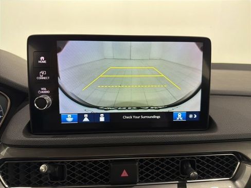 Certified 2026 Acura Integra FWD image 34