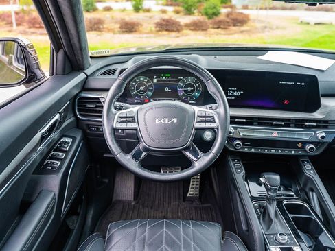 Used 2023 Kia Telluride SX Prestige X-Pro image 27