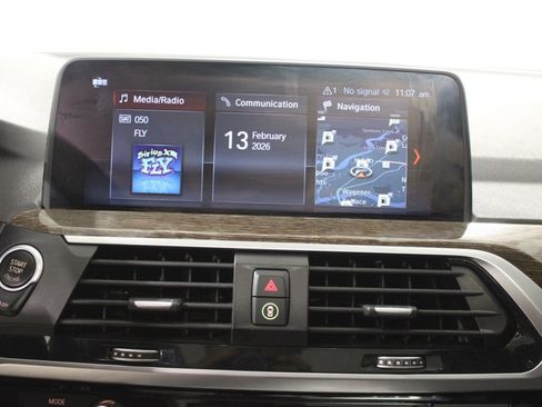 Used 2019 BMW X3 sDrive30i image 34