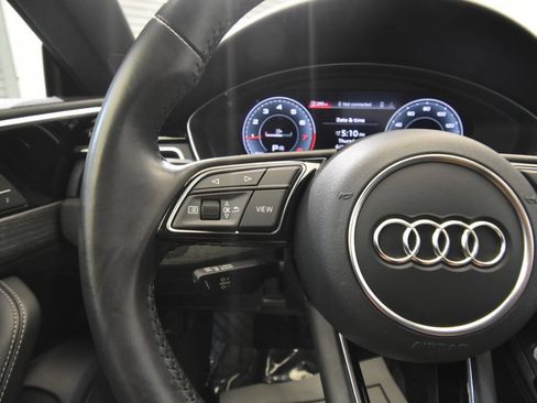 Used 2020 Audi A5 2.0T Premium Plus AWD/4WD image 30