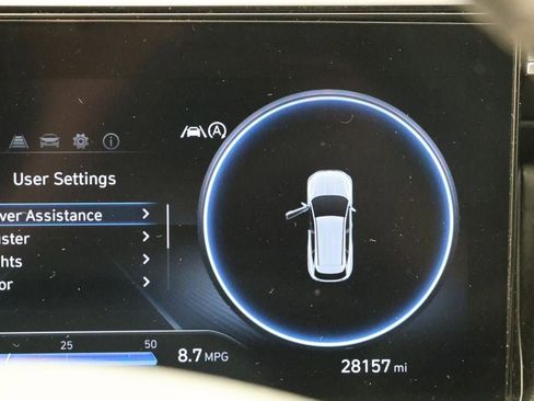 Used 2022 Hyundai Tucson XRT w/ Cargo Package image 16