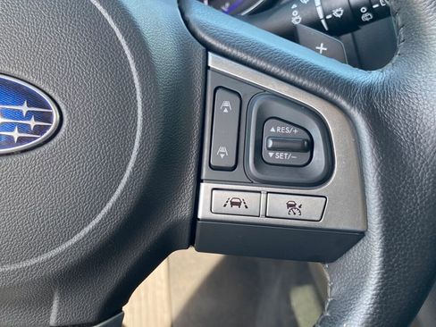 Used 2017 Subaru Outback 2.5i Limited image 30