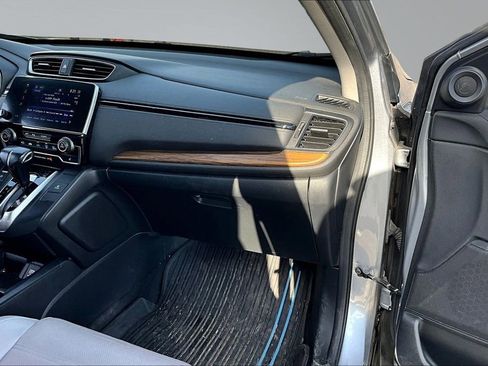 Used 2017 Honda CR-V EX-L image 22