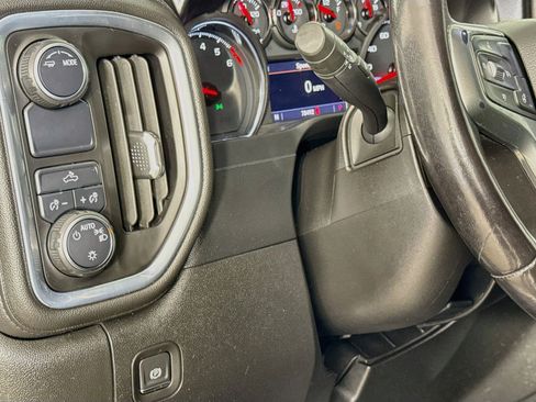 Used 2021 Chevrolet Silverado 1500 LT w/ All Star Edition Plus RWD image 12