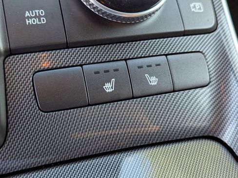 Used 2022 Hyundai Santa Fe SEL image 26