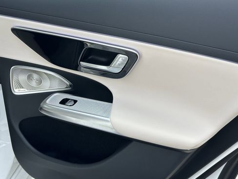 Certified 2025 Mercedes-Benz E 350 Sedan image 18