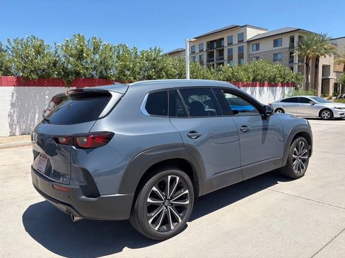 Used 2026 MAZDA CX-50 AWD 2.5 S w/ Premium Package image 2