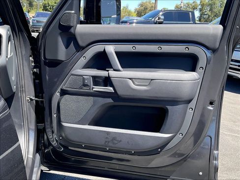 Used 2025 Land Rover Defender 110 S AWD/4WD image 26