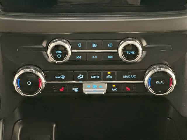 Used 2024 Ford F150 XLT w/ Equipment Group 302A MID AWD/4WD image 15
