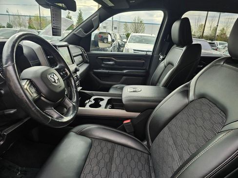 Used 2019 RAM 1500 Sport w/ Level 2 Equipment Group image 24
