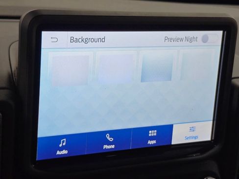 Used 2023 Ford Bronco Sport Big Bend AWD/4WD image 42