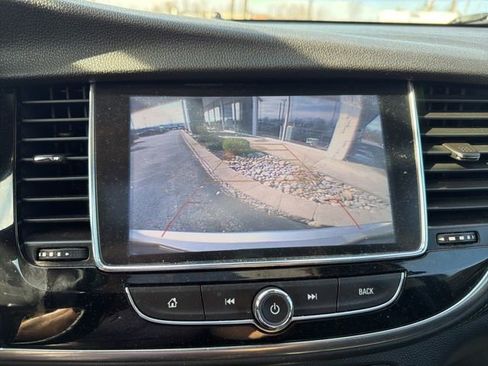 Used 2019 Buick Encore Essence w/ Experience Buick Package AWD/4WD image 22