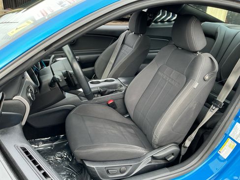 Used 2020 Ford Mustang Coupe w/ Equipment Group 101A image 18