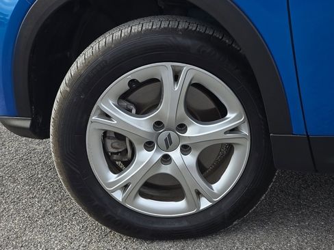 Certified 2024 Dodge Hornet GT image 10