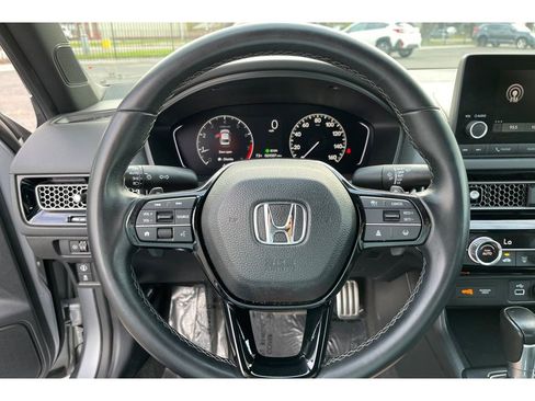 Certified 2023 Honda Civic Sport image 32