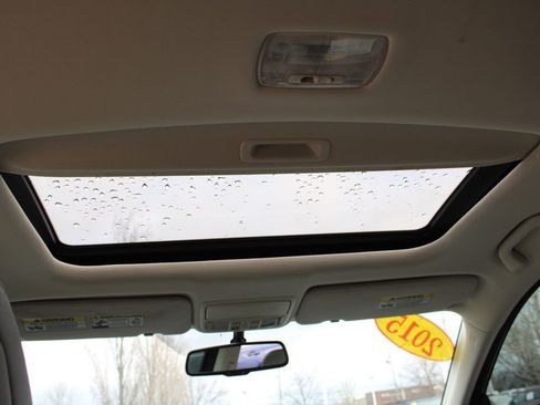 Used 2015 Honda CR-V EX-L image 27