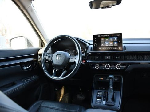 Used 2024 Honda CR-V EX-L image 15