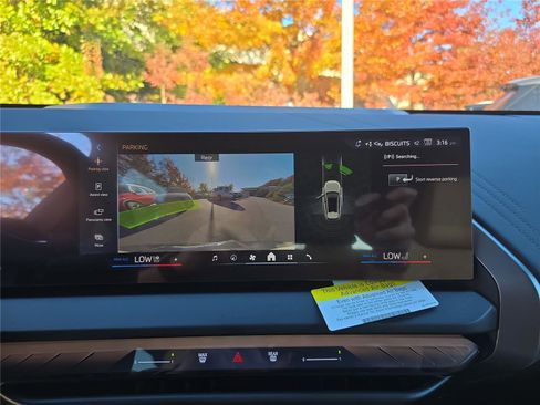 New 2026 BMW X3 xDrive30 w/ Convenience Package image 27