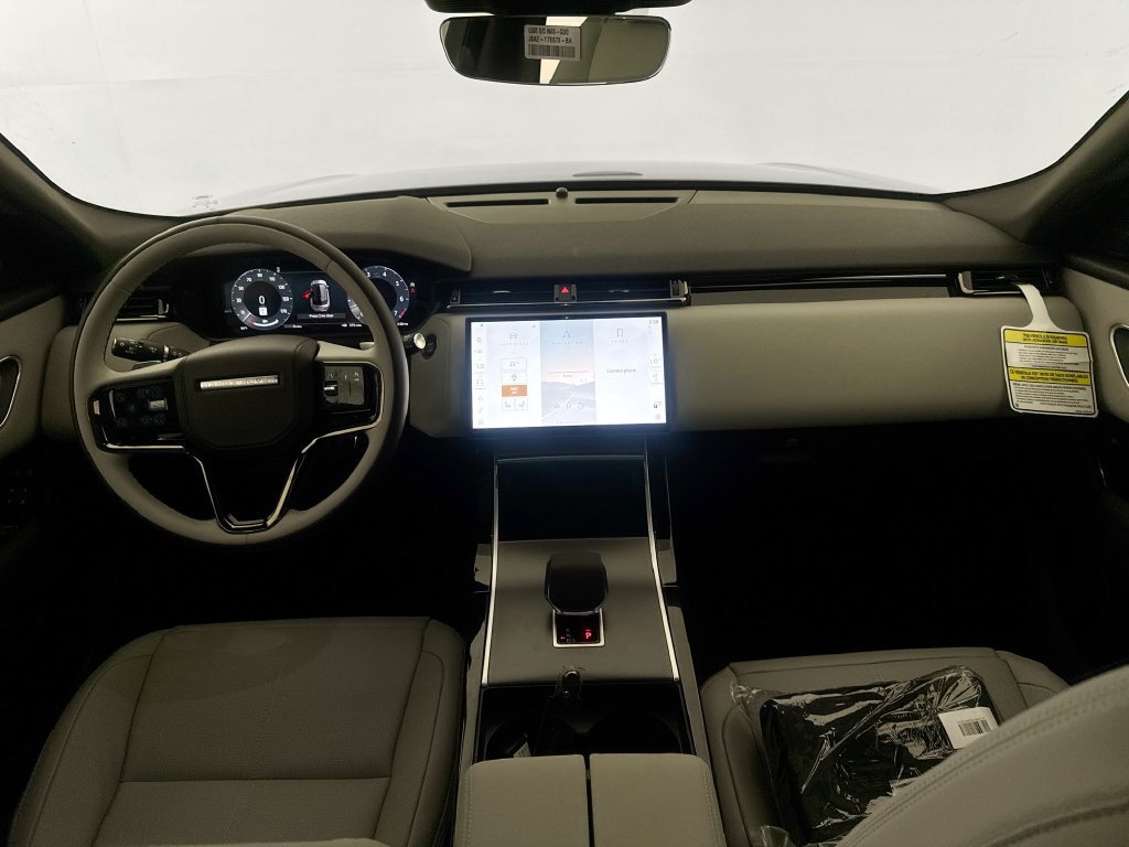 New 2026 Land Rover Range Rover Velar S AWD/4WD image 20