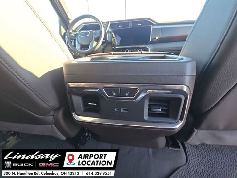 New 2026 GMC Sierra 3500 Denali w/ Denali Reserve Package image 21