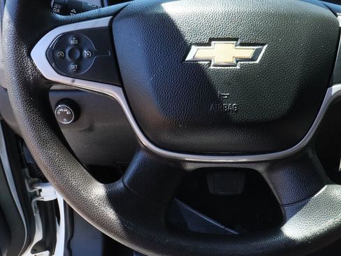 Used 2018 Chevrolet Colorado W/T w/ WT Convenience Package RWD image 51