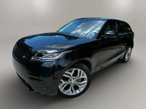 Used 2019 Land Rover Range Rover Velar S AWD/4WD image 8