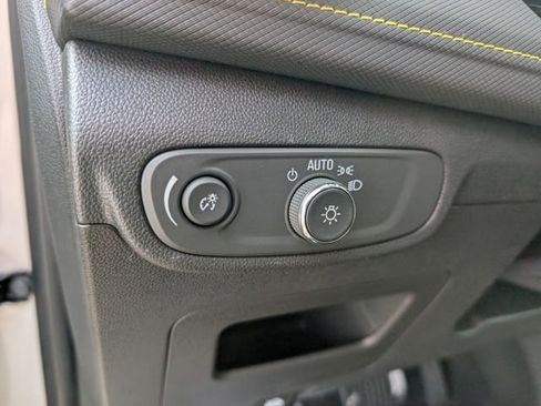 New 2026 Chevrolet TrailBlazer ACTIV w/ Convenience Package image 16