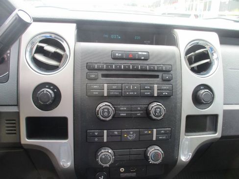 Used 2012 Ford F150 XLT w/ XLT Convenience Pkg image 13