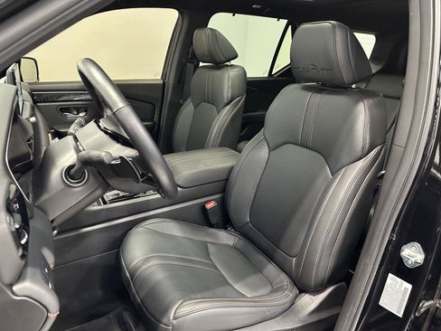 Certified 2026 Honda Passport TrailSport Elite image 15