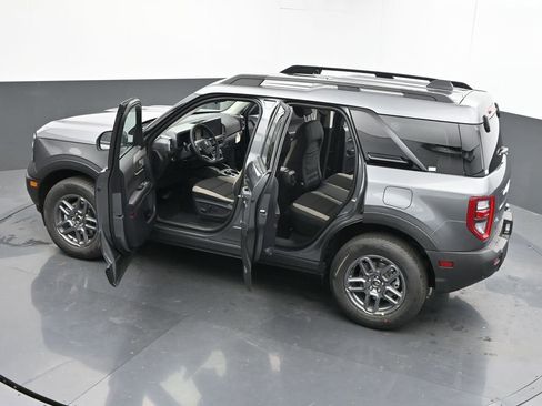 New 2025 Ford Bronco Sport Big Bend w/ Convenience Package image 63