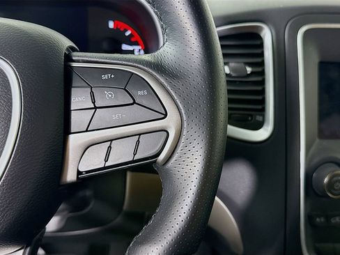Used 2020 Dodge Durango SXT AWD/4WD image 20