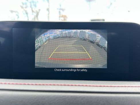 Used 2024 MAZDA CX-30 AWD 2.5 S w/ Preferred Package image 20