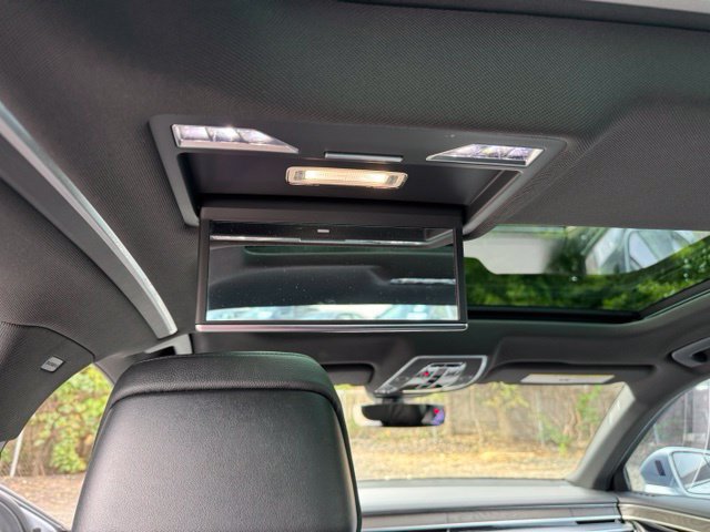 Certified 2022 Audi A8 L 3.0T w/ Executive Package AWD/4WD image 30