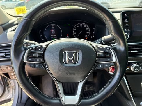 Used 2020 Honda Accord EX-L image 12